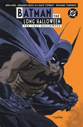 [9781799505976] BATMAN THE LONG HALLOWEEN THE LAST HALLOWEEN