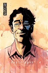 [9781799507611] ABSOLUTE DAYTRIPPER (2026 EDITION)(MR)