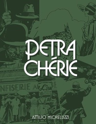 [9798875001048] PETRA CHERIE (MR)