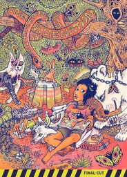 [9781963314151] ALIENATION FINAL CUT (MR)