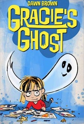[9781534331334] GRACIES GHOST