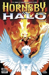[9781534330351] HORNSBY & HALO 1