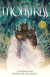 [9781534328334] MONSTRESS COMPENDIUM 1