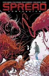 [9781534332232] SPREAD COMPENDIUM (MR)