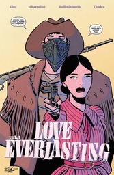 [9781534330702] LOVE EVERLASTING 3