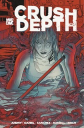 [9781960578662] CRUSH DEPTH