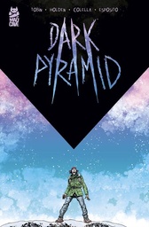 [9781545820452] DARK PYRAMID