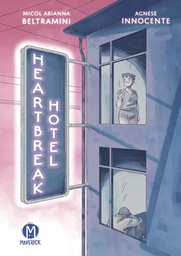 [9781545820421] HEARTBREAK HOTEL