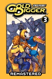 [9781955929561] GOLD DIGGER REMASTERED 3