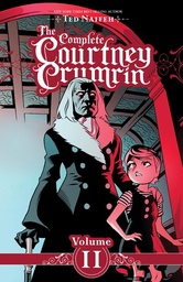 [9798894880044] COMPLETE COURTNEY CRUMRIN 2