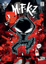 [9781637159323] MFKZ 1