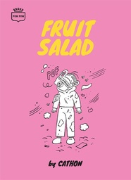 [9782925114536] FRUIT SALAD