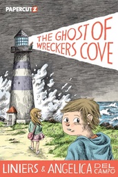 [9781545821244] GHOST OF WRECKERS COVE