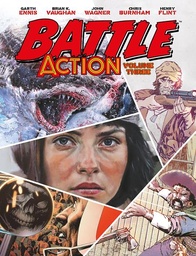 [9781837865444] BATTLE ACTION 1