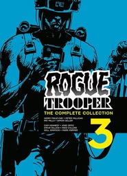 [9781837865475] ROGUE TROOPER THE COMPLETE COLLECTION BOOK 3