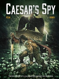 [9781787746978] CAESARS SPY