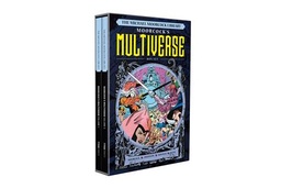 [9781787741553] MICHAEL MOORCOCK LIBRARY THE MULTIVERSE SLIPCASE SET
