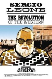 [9781787747562] SERGIO LEONE THE REVOLUTION OF THE WESTERN