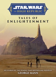 [9781787746657] STAR WARS INSIDER THE HIGH REPUBLIC TALES OF ENLIGHTENMENT TRADE EDITION