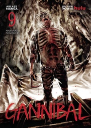 [9781684975174] GANNIBAL 9
