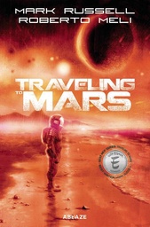 [9781684973927] TRAVELING TO MARS