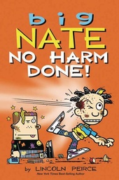 [9798881602413] BIG NATE NO HARM DONE