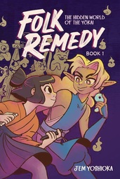 [9798881602642] FOLK REMEDY 1