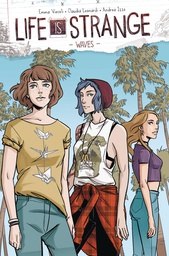 [9781787730885] LIFE IS STRANGE 2