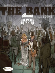 [9781800441668] BANK 1 FIRST GENERATION 1815-1848 WATERLOO INSIDER