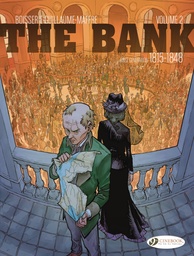 [9781800441675] BANK 2 FIRST GENERATION 1815-1848 EMIGRES BILLION