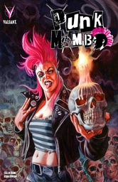[9781682153307] PUNK MAMBO