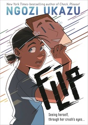 [9781250179524] FLIP