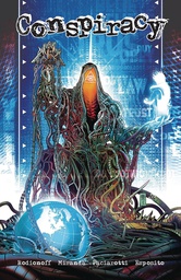 [9781942275961] CONSPIRACY ILLUMINATI NEW WORLD ORDER