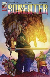 [9781947784284] SUNEATER 1