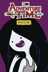 [9781684154197] ADVENTURE TIME MARCELINE