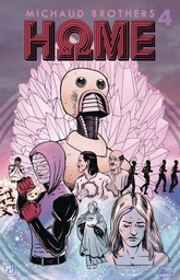 [9781997656005] HOME 4