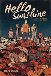 [9780316509572] HELLO SUNSHINE