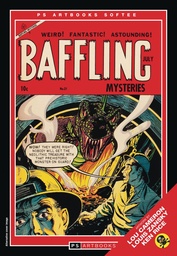 [9781836665861] PRE CODE CLASSICS BAFFLING MYSTERIES SOFTEE 4