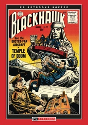[9781836664444] PS ARTBOOK BLACKHAWK SOFTEE 19