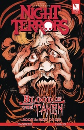[9798992811605] JOHN CARPENTERS NIGHT TERRORS BLOOD OF TAKEN 2