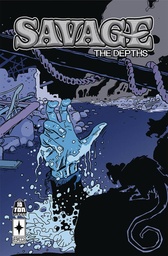 [9781733659376] SAVAGE 2 THE DEPTHS