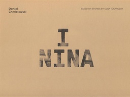 [9781941250518] I NINA