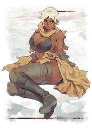 [9781634425513] PREY & OTHER WORKS ART OF NORASUKO