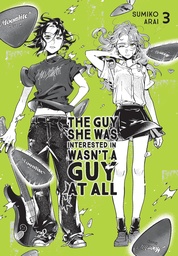 [9798855427974] GUY SHE WAS INTERESTED IN WASNT A GUY AT ALL 3