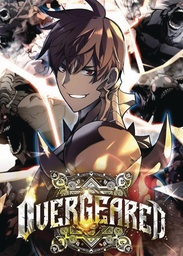 [9798400904165] OVERGEARED 8
