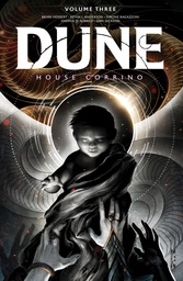 [9798892156363] DUNE HOUSE CORRINO 3