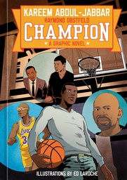[9780593835746] CHAMPION