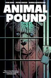 [9798892155724] ANIMAL POUND