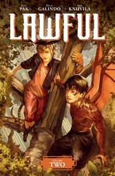 [9798892155403] LAWFUL 2