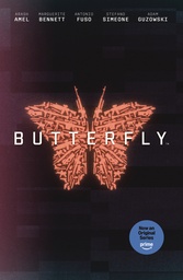 [9798892156448] BUTTERFLY